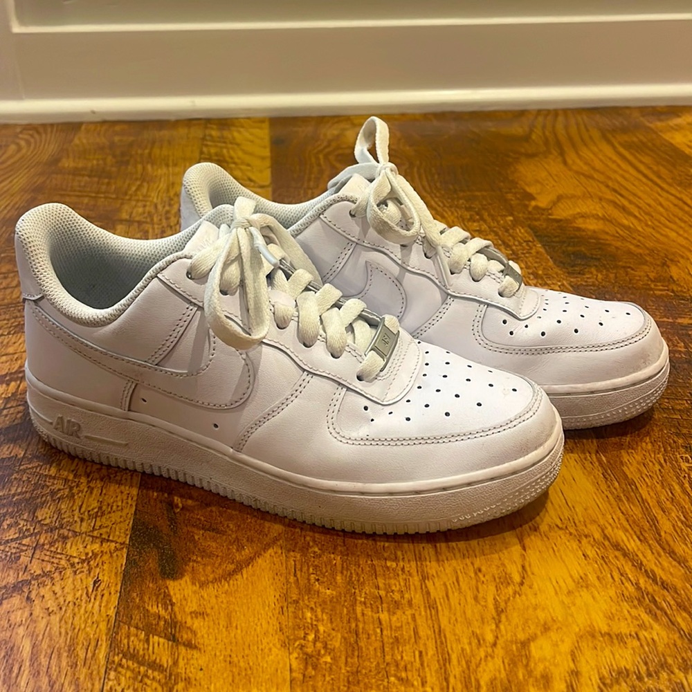 Nike Air Forces